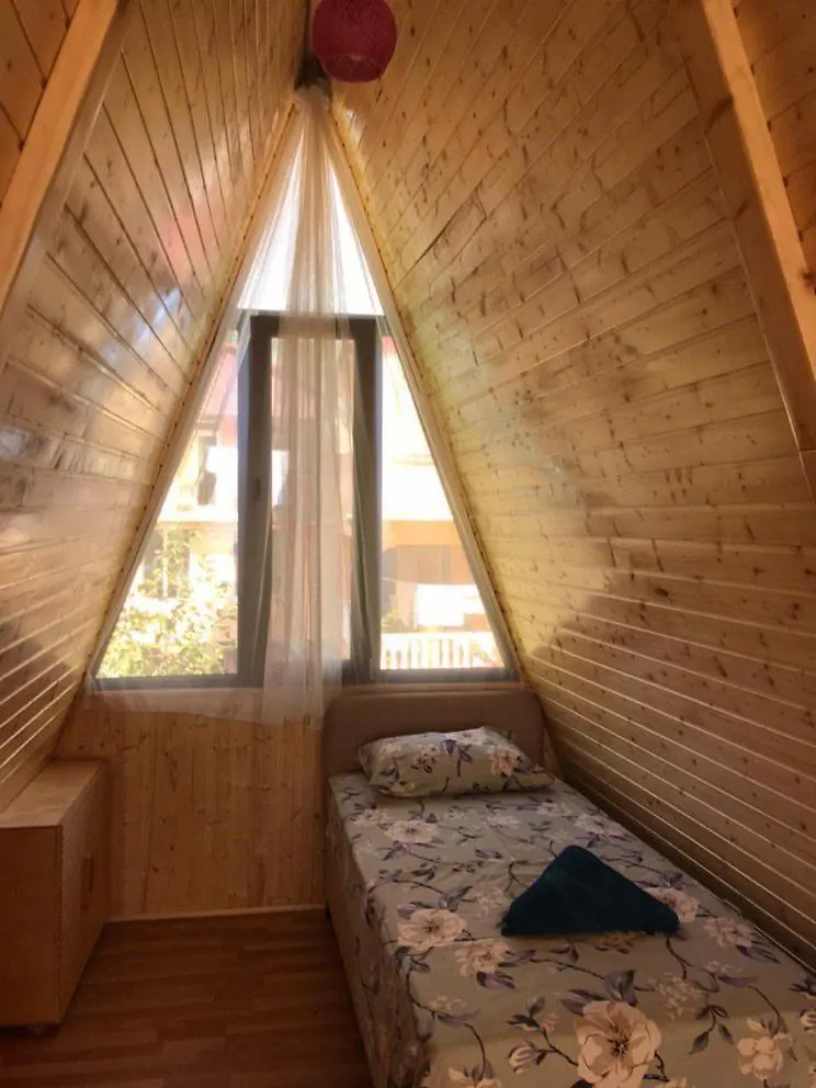 Gonio Chalet.020 Батуми Шале